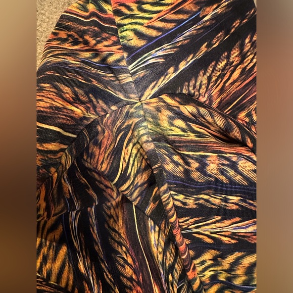 Booty by Brabants RARE Print Leggings - Picture 4 of 7